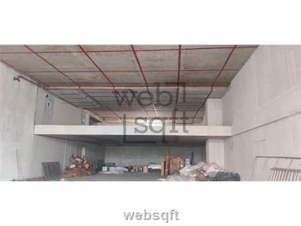 Hyderabad Retail showroom for Rent